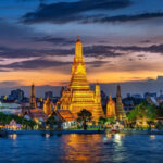 BANGKOK