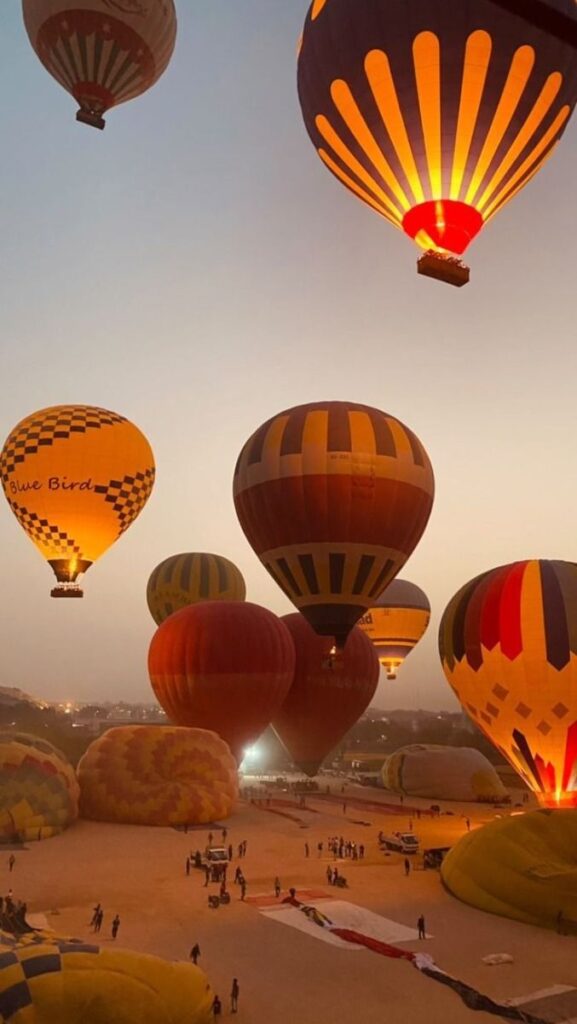 10-Day Turkey itinerary from India