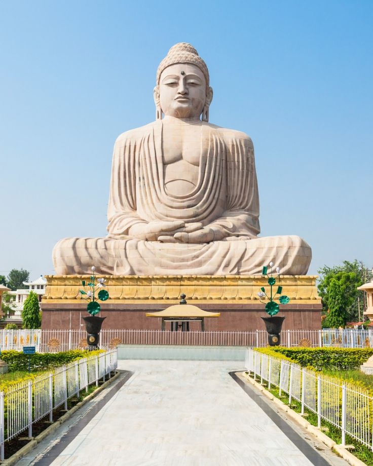 Spirirtual journey in India