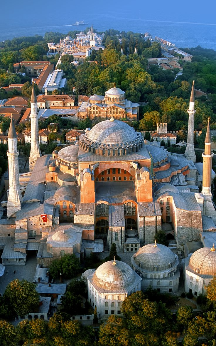 10-Day Turkey itinerary from India
