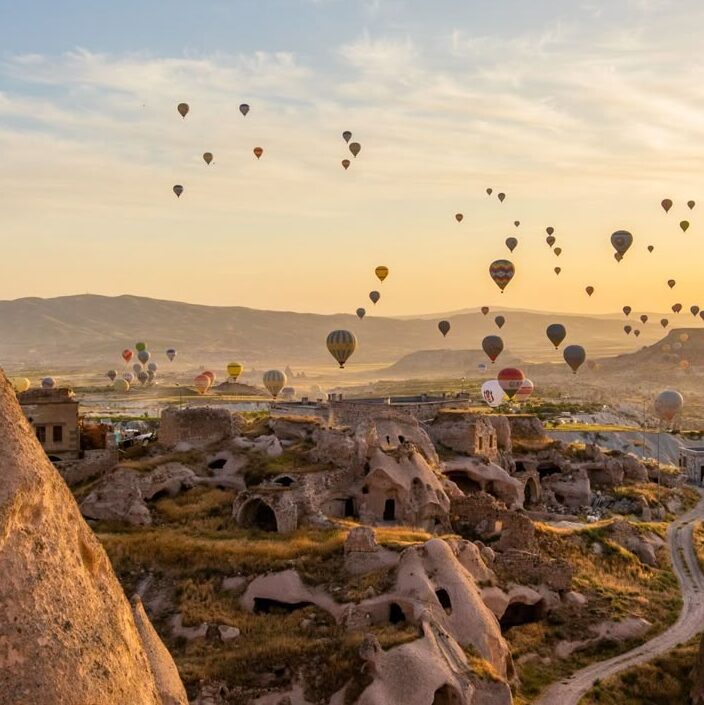 Budget-Friendly International Trips
