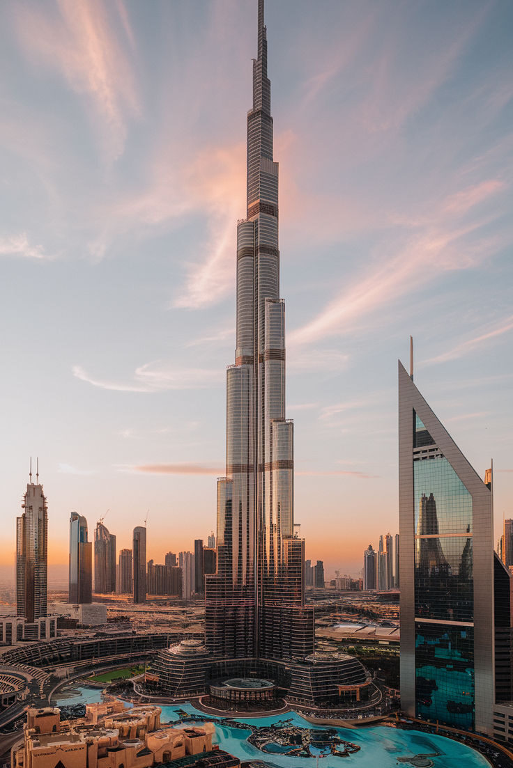 Budget-Friendly International Trips